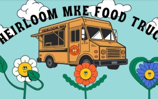 Milwaukee Heirloom MKE at Lions Tail Brewing